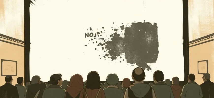 Afet Filmleri: Fuar Merkezleri