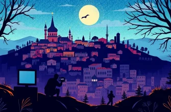 Batı Filmlerinde Göç Hikayeleri