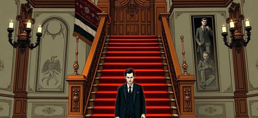 Hırs ve Açgözlülük Temalı Biyografi Filmleri