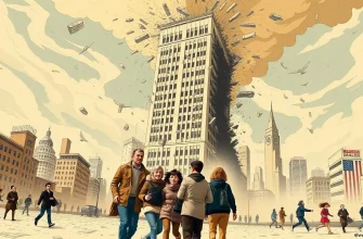 Gökdelenlerin Çöküşü Hakkında En İyi 10 Film Gökdelenlerin Çöküşü Hakkında En İyi 10 Film