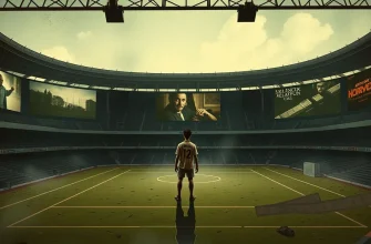 Sporcu Korku Filmleri