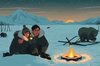 Buzda Hayatta Kalma Filmleri