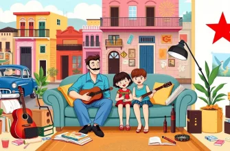 Aile İçin Küba Filmleri Aile İçin Küba Filmleri