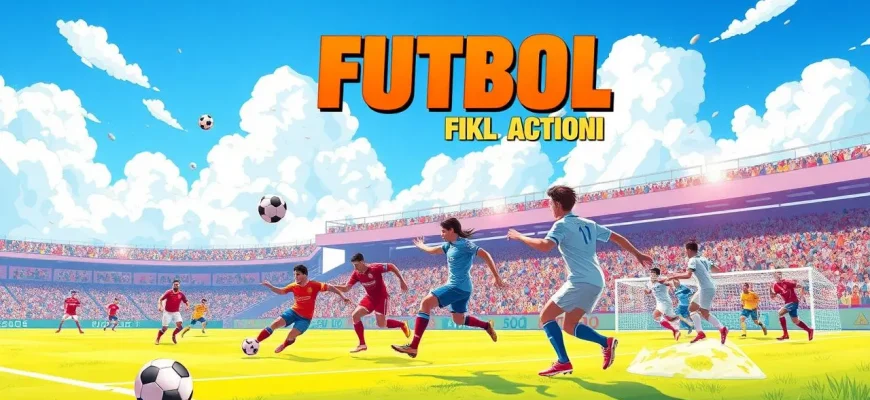 Futbol Temalı Aksiyon Filmleri Futbol Temalı Aksiyon Filmleri
