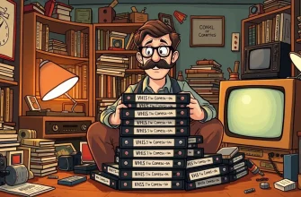 Komik Koleksiyoncu Filmleri