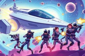 En İyi Uzay Kaçakçısı Filmleri