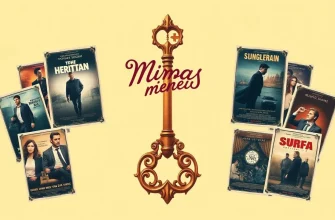 Miras Temalı Gerilim Filmleri Miras Temalı Gerilim Filmleri