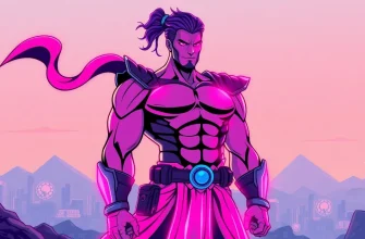 Güç Temalı Filmler