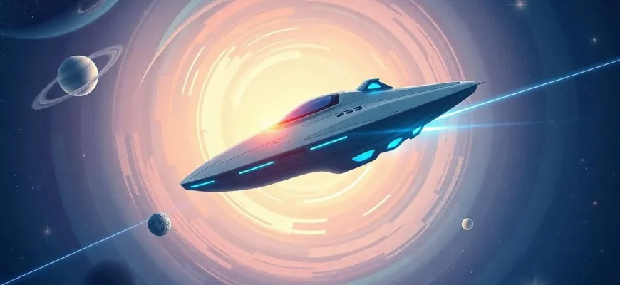 Galaktik Gerilim Filmleri: Uzayın Gizemli Dünyası Galaktik Gerilim Filmleri: Uzayın Gizemli Dünyası