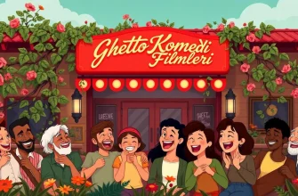 Ghetto Komedi Filmleri Ghetto Komedi Filmleri