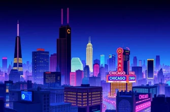 Chicago Filmleri: Şehrin Ruhunu Yansıtan 10 Film Chicago Filmleri: Şehrin Ruhunu Yansıtan 10 Film