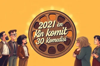 2021’in En Komik 30 Komedisi 2021’in En Komik 30 Komedisi
