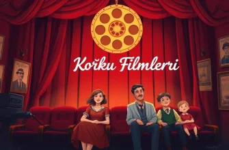 Aile Sırlarını Konu Alan Korku Filmleri Aile Sırlarını Konu Alan Korku Filmleri