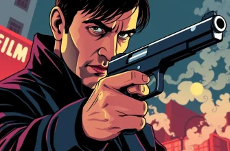 Silah Temalı Dram Filmleri Silah Temalı Dram Filmleri