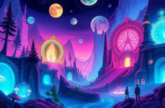 Gizemli Portallar: 10 Film