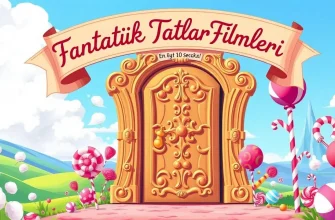 Fantastik Tatlılar Filmleri