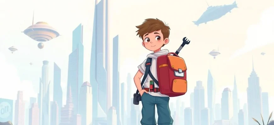 Fantastik Boyut Filmleri