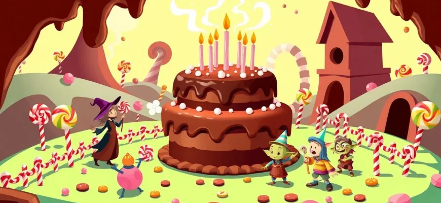 Fantastik Çikolata Fabrikası Filmleri Fantastik Çikolata Fabrikası Filmleri