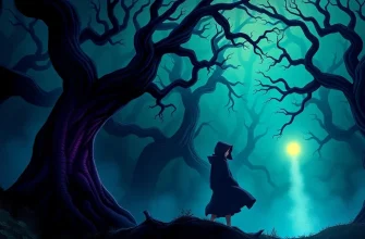 Gizemli Yasak Büyü Filmleri