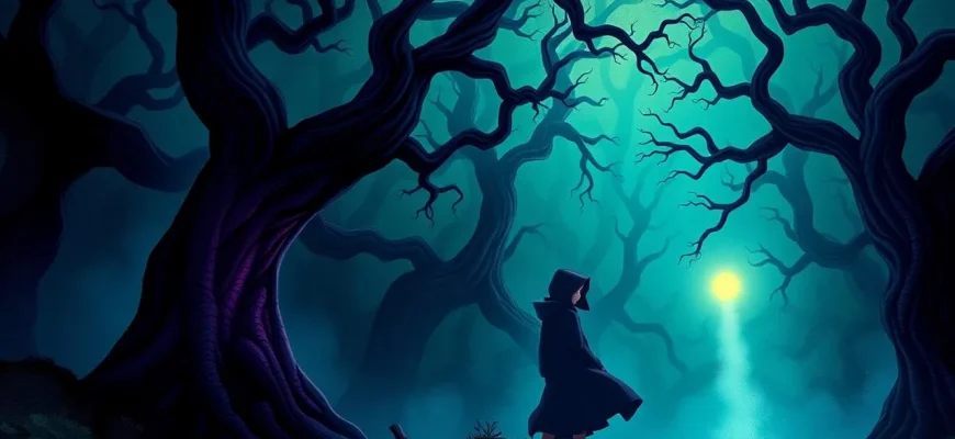 Gizemli Yasak Büyü Filmleri Gizemli Yasak Büyü Filmleri