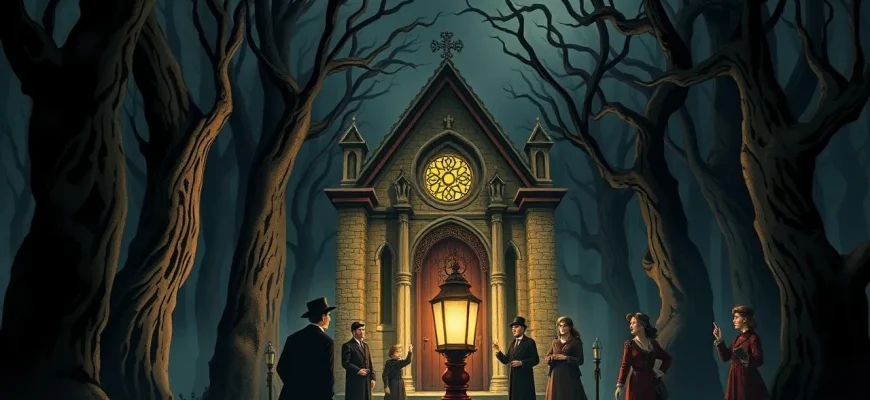 Günahlar Temalı Korku Filmleri Günahlar Temalı Korku Filmleri