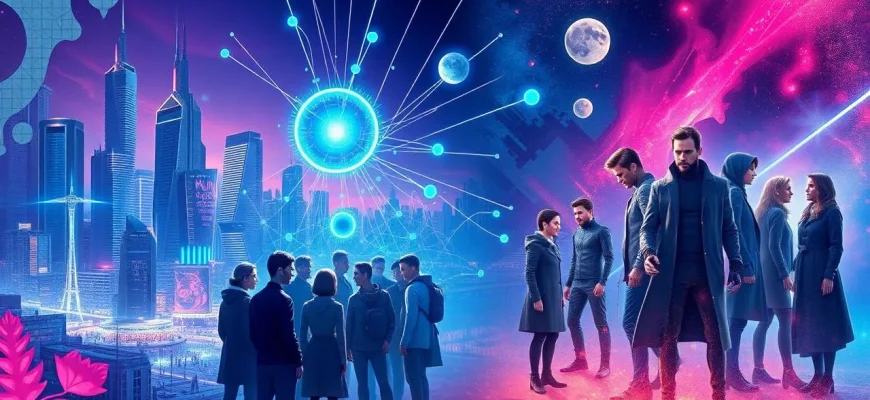 Telepati Temalı Bilim Kurgu Filmleri Telepati Temalı Bilim Kurgu Filmleri