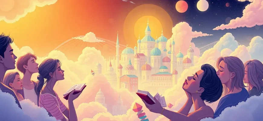 Fantastik İkna Filmleri Fantastik İkna Filmleri