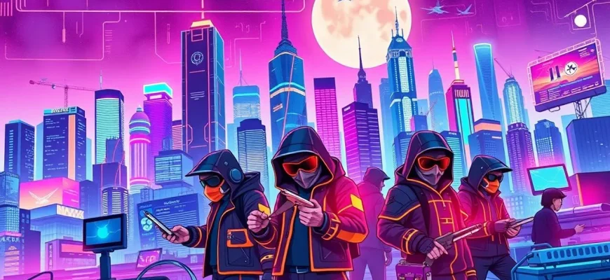 Teknoloji Suç Filmleri Teknoloji Suç Filmleri