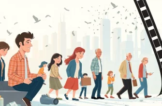 İflasın İzleri: 10 Film