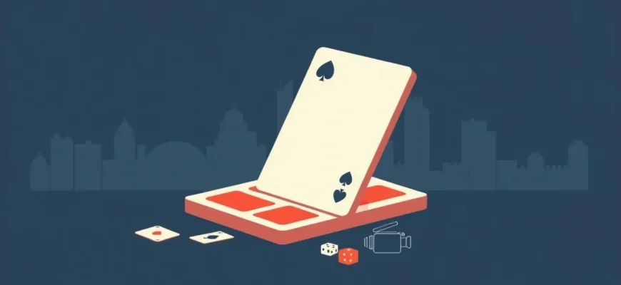 Kumar Oyunları Hakkında 10 Belgesel Film