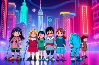 Hastalıkla Mücadele Eden Çocuklar Hakkında 10 Duygusal Film