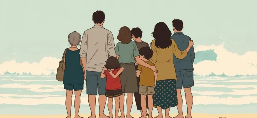 Tsunami Sonrası Filmler