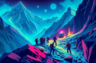 Dağcıların Kurtarılması Macera Filmleri