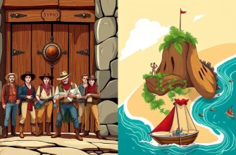 Ada Vahşi Batı Filmleri: En İyi 10 Film