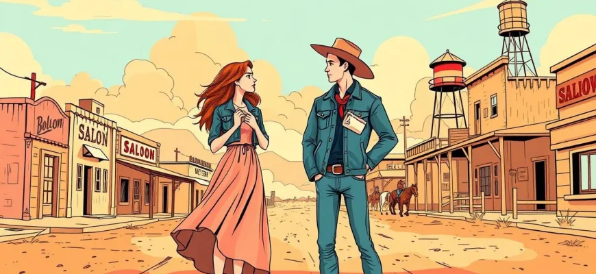 Batıda İlk Aşk: 10 Unutulmaz Film Batıda İlk Aşk: 10 Unutulmaz Film