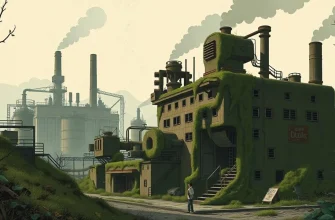 Endüstriyel Atıklar Temalı Korku Filmleri Endüstriyel Atıklar Temalı Korku Filmleri