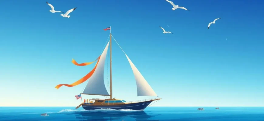 Deniz Yolculuğu Temalı Melo Dram Filmleri Deniz Yolculuğu Temalı Melo Dram Filmleri