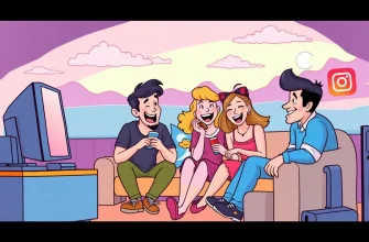 Sosyal Medya Komedyenleri: 10 Film Önerisi