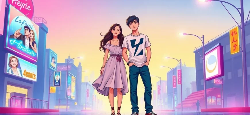 Aşk ve Gençlik: 10 Unutulmaz Film