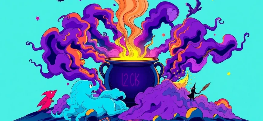 Büyülü İksirlerle Dolu Dram Filmleri Büyülü İksirlerle Dolu Dram Filmleri