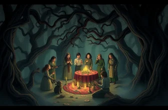 Korku Filmleri: Olağanüstü Ritüeller