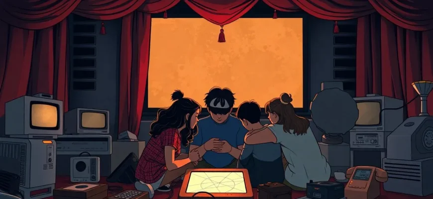 Korku Filmleri: Tabletlerle İlgili 9 Film Korku Filmleri: Tabletlerle İlgili 9 Film