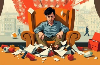 İş Kaybı Dramları: 10 Film Önerisi