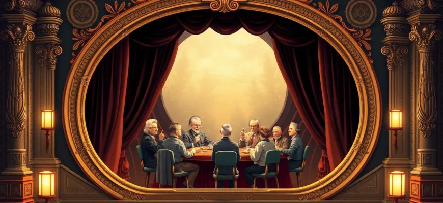 İcatçıların Biyografik Filmleri