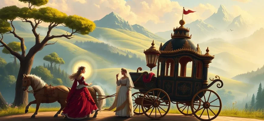 18. Yüzyıl Fantezi Filmleri