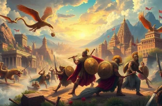 Antik Uygarlıklar Boevikleri Antik Uygarlıklar Boevikleri