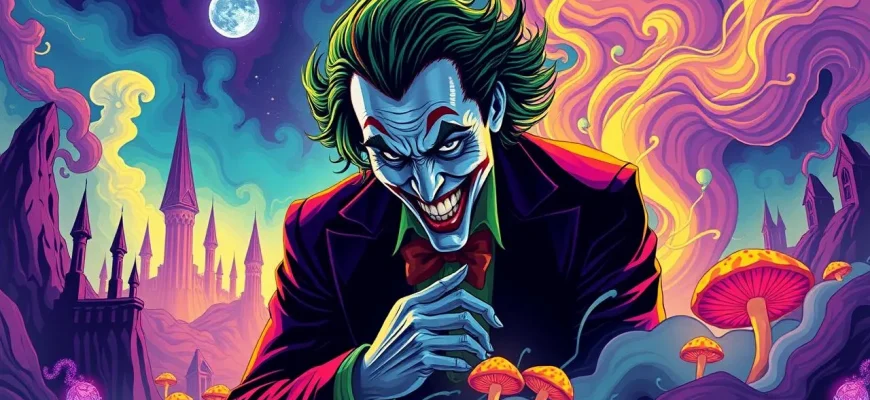 Fantastik Joker Filmleri