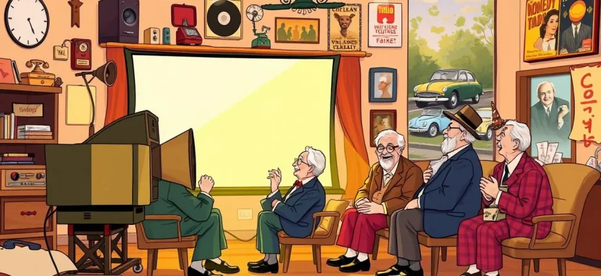 Komik Emekliler Filmleri Komik Emekliler Filmleri