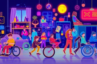 Engelli Bireyler Hakkında İlham Verici Filmler