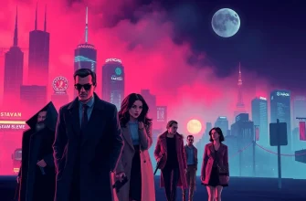 Soğuk Savaş Dönemi Suç Filmleri